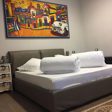 보르디게라 La Casa Della Zia 빌라 외부 사진