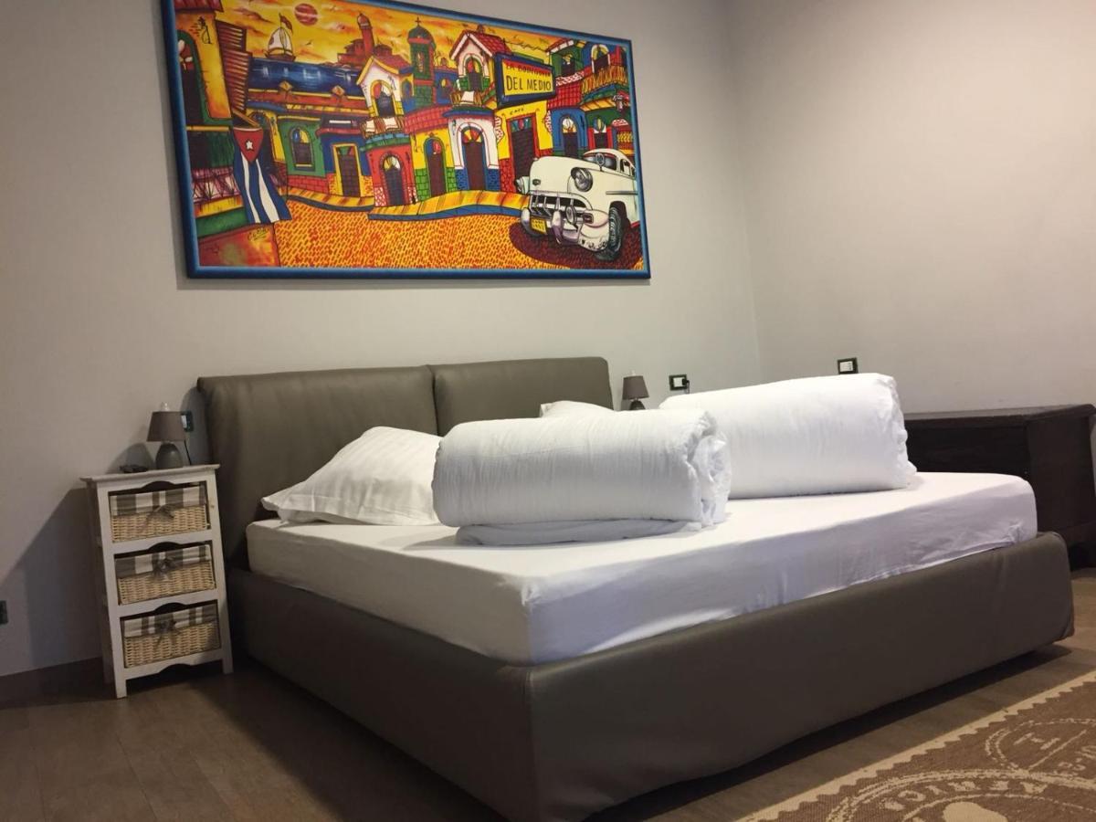 보르디게라 La Casa Della Zia 빌라 외부 사진