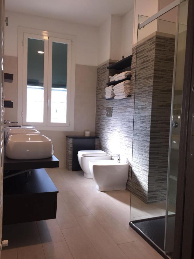 보르디게라 La Casa Della Zia 빌라 외부 사진