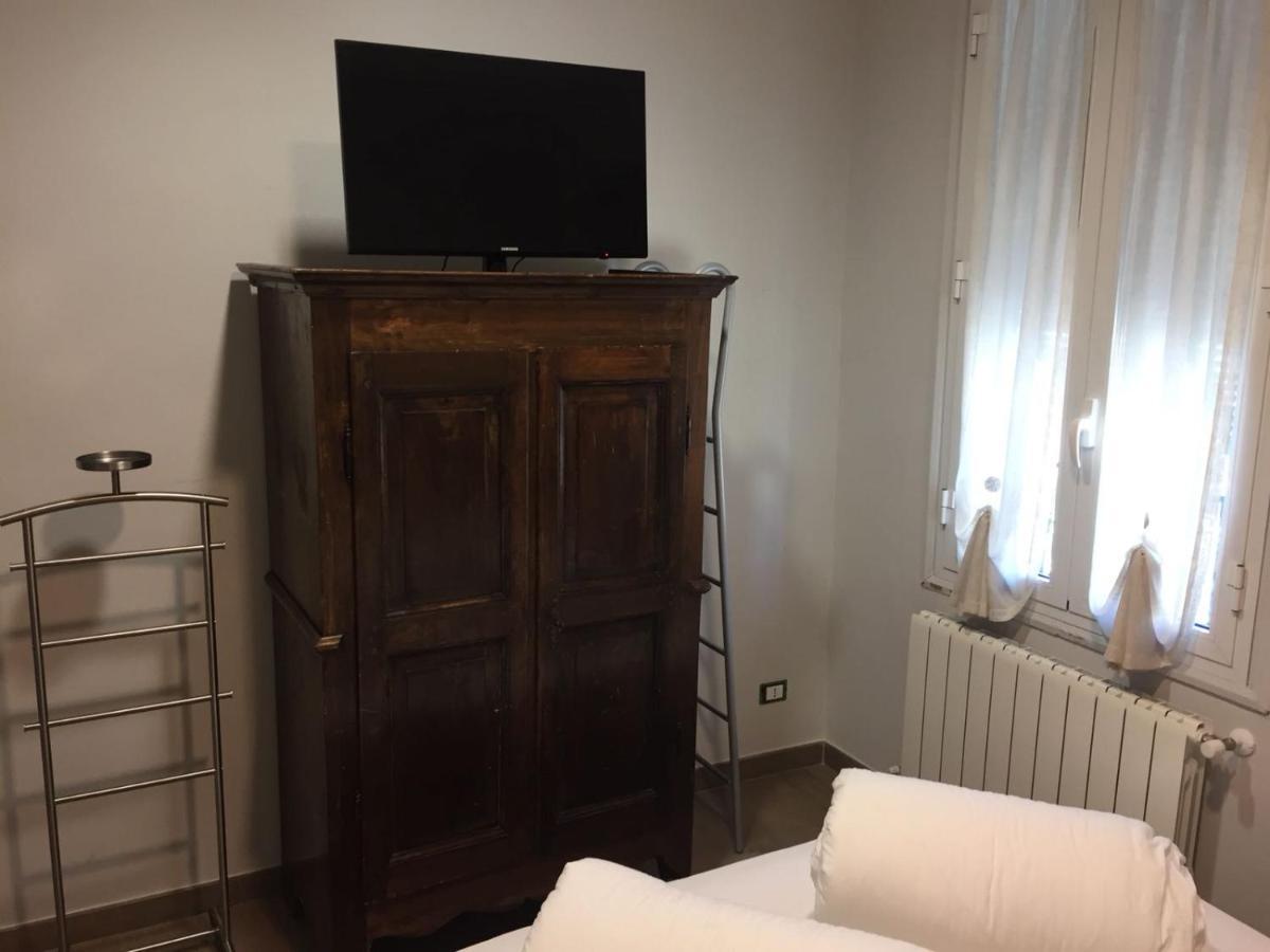 보르디게라 La Casa Della Zia 빌라 외부 사진