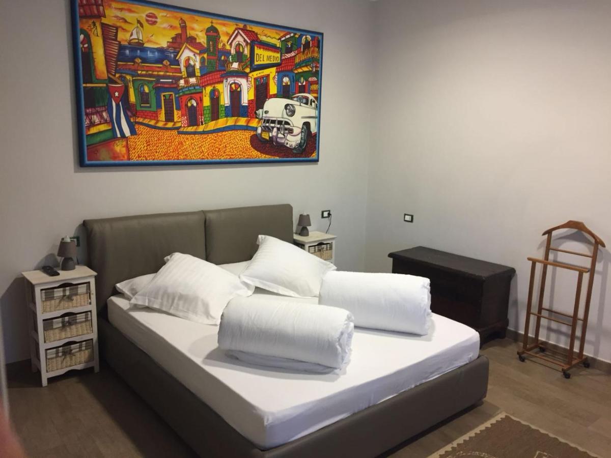 보르디게라 La Casa Della Zia 빌라 외부 사진