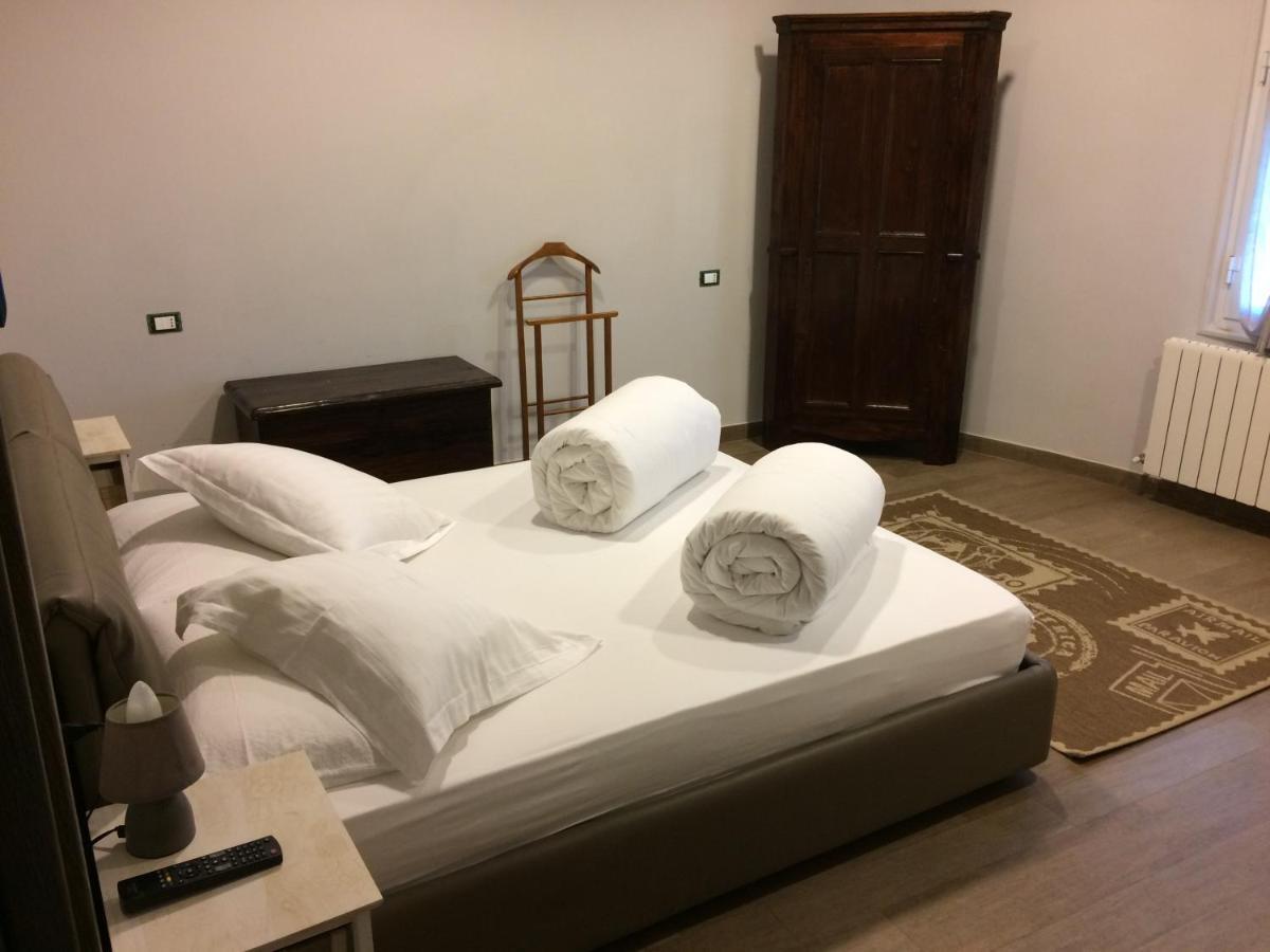보르디게라 La Casa Della Zia 빌라 외부 사진
